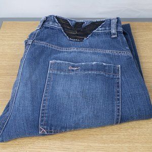 Armani jeans indigo 007 series online
